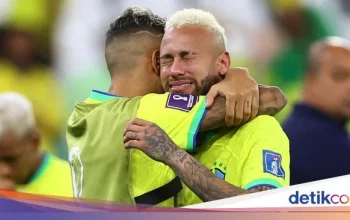 Masa Depan Neymar Jr di Timnas Brazil Telah Dikritik, Lucas Paquetá Jadi Pemain Andalan