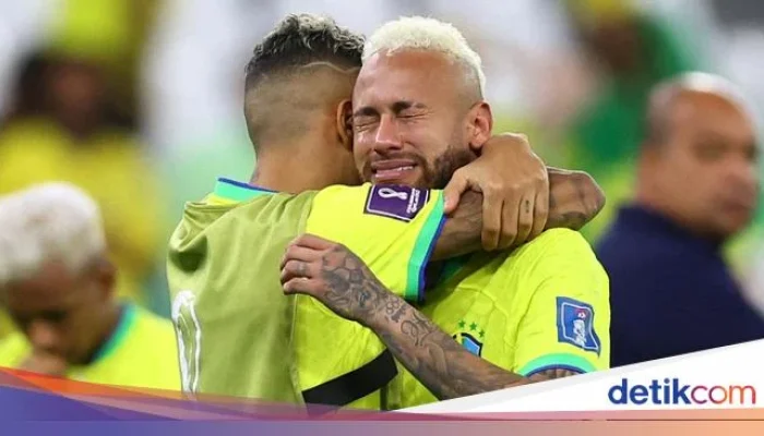 Masa Depan Neymar Jr di Timnas Brazil Telah Dikritik, Lucas Paquetá Jadi Pemain Andalan
