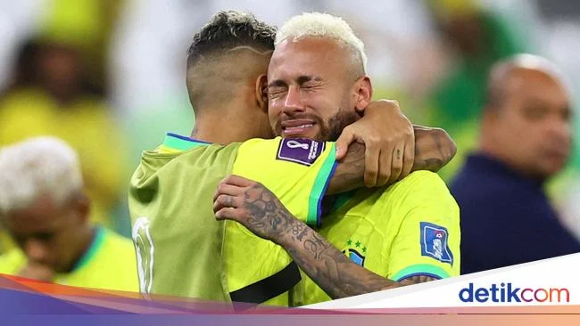 Masa Depan Neymar Jr di Timnas Brazil Telah Dikritik, Lucas Paquetá Jadi Pemain Andalan