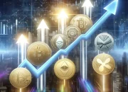 Mata Uang Kripto Jadi Sorotan: Dari Manipulasi Pasar Hingga Pendapatan Fantastis
