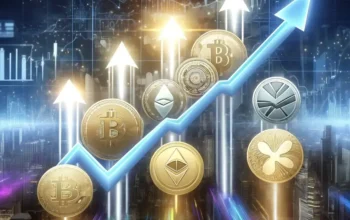 Mata Uang Kripto Jadi Sorotan: Dari Manipulasi Pasar Hingga Pendapatan Fantastis