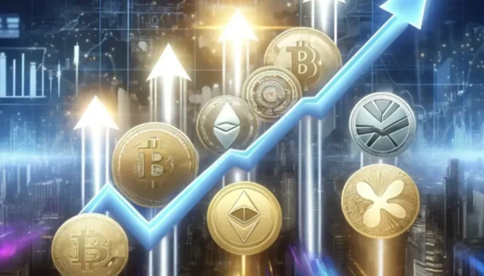 Mata Uang Kripto Jadi Sorotan: Dari Manipulasi Pasar Hingga Pendapatan Fantastis