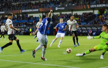 Matej Kovar dan Pemain Lainnya dalam Sorotan Transfer Pemain Bola