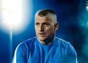 Matej Markovic, Kiper Kroasia yang Diincar Persib Bandung untuk Musim 2026/2027