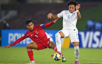 Mateo Chávez dan Meksiko Raih Kemenangan Bersejarah di Piala Dunia 2026