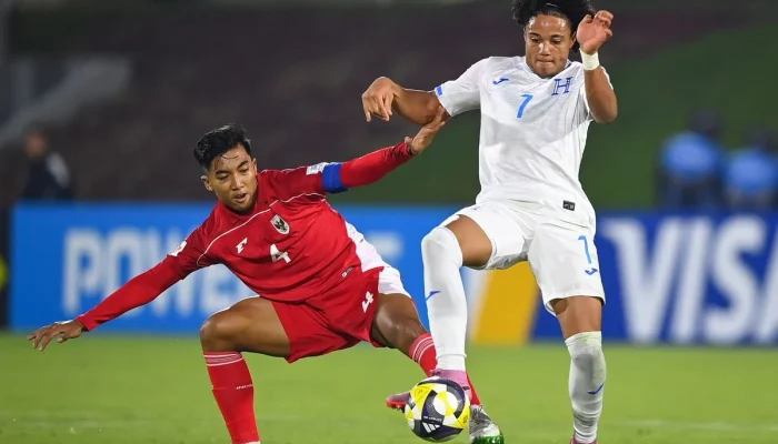 Mateo Chávez dan Meksiko Raih Kemenangan Bersejarah di Piala Dunia 2026