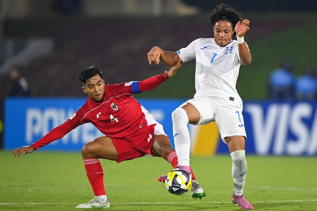 Mateo Chávez dan Meksiko Raih Kemenangan Bersejarah di Piala Dunia 2026