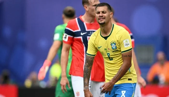 Matheus Cunha dan Brazil Gugur di Piala Dunia 2026: Analisis dan Reaksi
