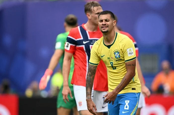 Matheus Cunha dan Brazil Gugur di Piala Dunia 2026: Analisis dan Reaksi
