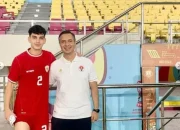 Mathew Baker dan Mitchell Baker: Dua Pemain Naturalisasi yang Membuat Timnas Indonesia Semakin Kuat