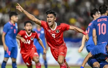 Matías Viña dan Galarza Fonda Jadi Sorotan di Dunia Sepak Bola