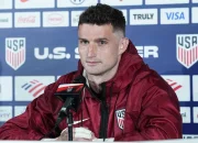 Matt Freese Berbicara tentang Kekalahan USMNT di Piala Dunia dan Bagaimana Ia Menghadapinya