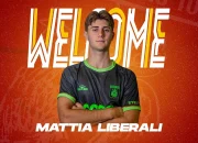 Mattia Liberali Siap Memulai Petualangan Baru Bersama Como