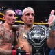 Mauricio Ruffy Siap Hadapi Max Holloway di UFC