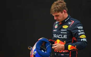 Max Verstappen dan Persiapan Hungarian Grand Prix 2026
