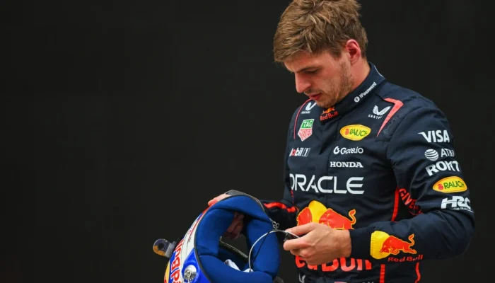 Max Verstappen dan Persiapan Hungarian Grand Prix 2026