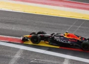 Max Verstappen Siap Tantang di Sirkuit Spa-Francorchamps