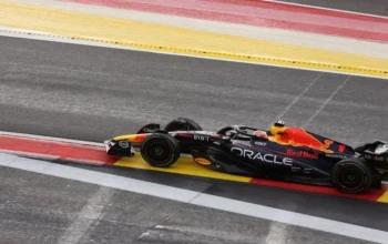 Max Verstappen Siap Tantang di Sirkuit Spa-Francorchamps