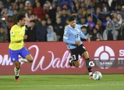 Maximiliano Araújo dan Perjalanan Uruguay di Piala Dunia 2026
