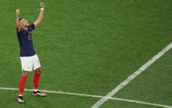 Mbappe Bangkit Setelah Gagal Penalti, Prancis Lolos ke Semifinal Piala Dunia 2026