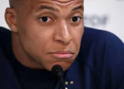 Mbappe Kecam Penyerangan Rasis Senator Paraguay Setelah Kemenangan Prancis