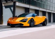 McLaren 720S: Spesifikasi, Harga, dan Keselamatan Super Car Mewah
