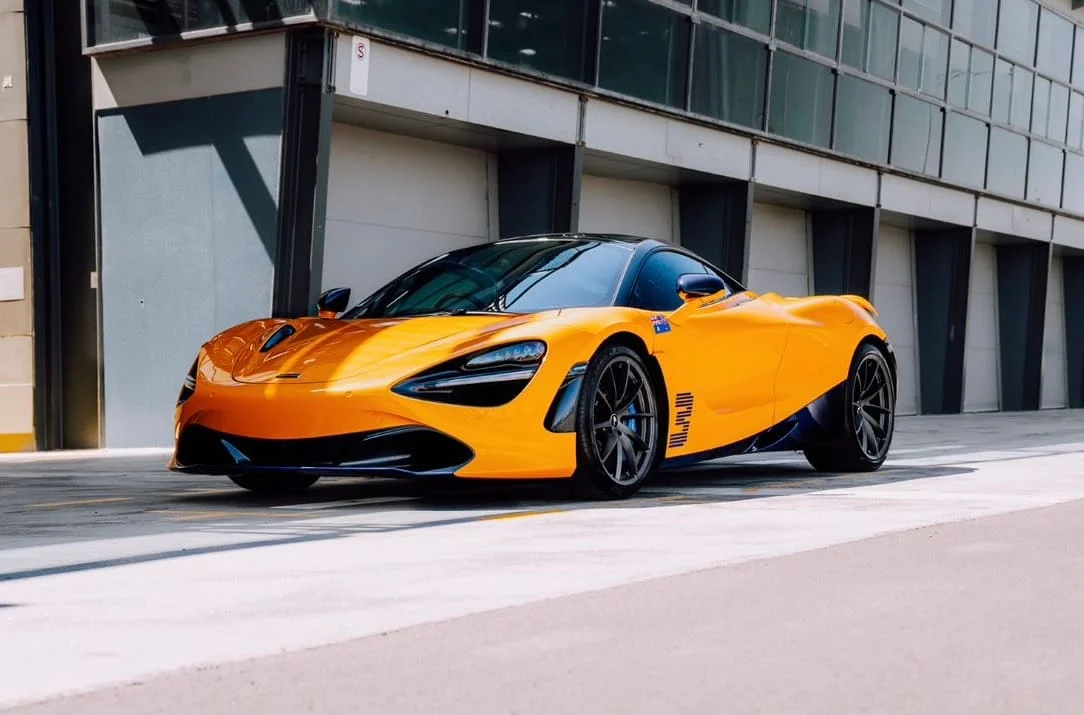 McLaren 720S: Spesifikasi, Harga, dan Keselamatan Super Car Mewah