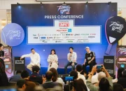 Medina Dina dan Padel Wars: Trend Baru di Dunia Hiburan