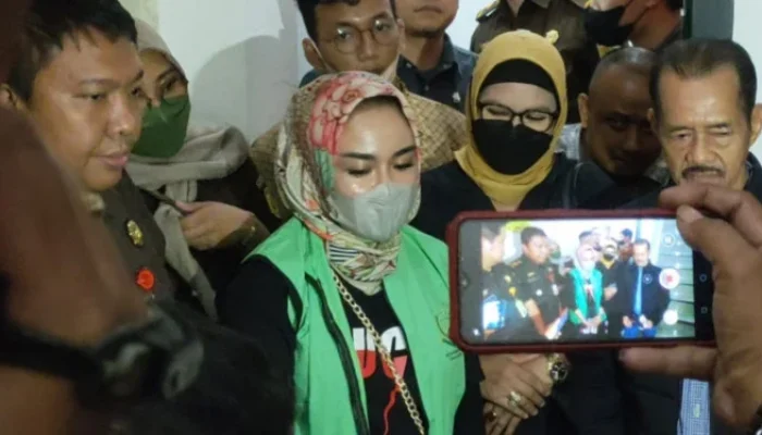 Medina: Wajah Dibalik Kasus Kriminal dan Kemanusiaan