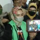 Medina: Wajah Dibalik Kasus Kriminal dan Kemanusiaan