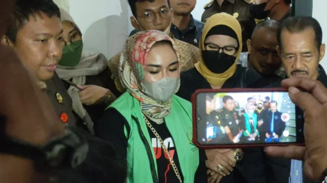 Medina: Wajah Dibalik Kasus Kriminal dan Kemanusiaan