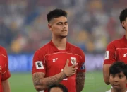 Mees Hilgers dan Ivar Jenner Tengah Persiapkan Diri untuk Piala AFF 2026, Serta Update Terbaru Sepakbola Indonesia