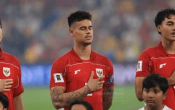 Mees Hilgers dan Ivar Jenner Tengah Persiapkan Diri untuk Piala AFF 2026, Serta Update Terbaru Sepakbola Indonesia