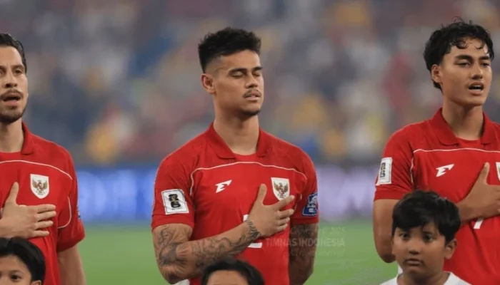 Mees Hilgers dan Ivar Jenner Tengah Persiapkan Diri untuk Piala AFF 2026, Serta Update Terbaru Sepakbola Indonesia