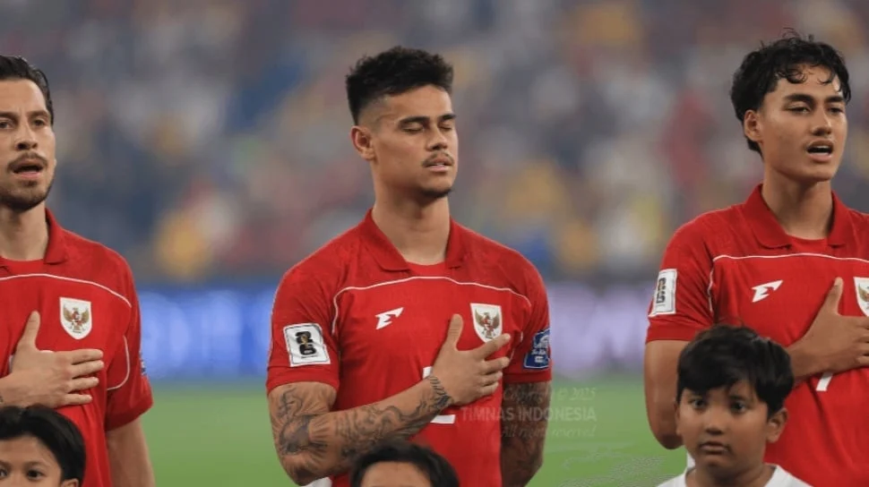 Mees Hilgers dan Ivar Jenner Tengah Persiapkan Diri untuk Piala AFF 2026, Serta Update Terbaru Sepakbola Indonesia