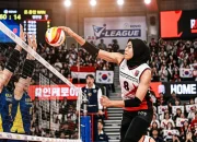 Megawati Hangestri Kembali ke Liga Voli Korea Selatan: Persahabatan dan Tantangan Baru