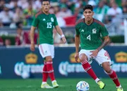 Meksiko Melangkah Maju di Bawah Kepemimpinan Rafael Márquez dan Edson Álvarez