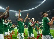 Meksiko Menang 2-0 Atas Ekuador di Babak 32 Besar Piala Dunia 2026