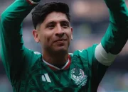 Meksiko Tersingkir dari Piala Dunia 2026, Edson Alvarez Kecewa