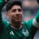 Meksiko Tersingkir dari Piala Dunia 2026, Edson Alvarez Kecewa