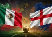 Meksiko vs Ekuador: Pertarungan Sengit di Piala Dunia 2026