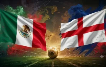 Meksiko vs Ekuador: Pertarungan Sengit di Piala Dunia 2026