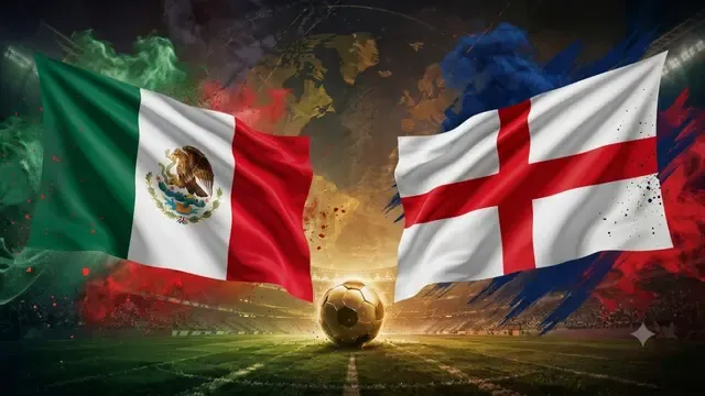 Meksiko vs Ekuador: Pertarungan Sengit di Piala Dunia 2026
