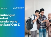 Membangun Fondasi Investasi Gen Z Sejak Dini