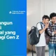 Membangun Fondasi Investasi Gen Z Sejak Dini
