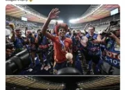 Meme Messi dan Lamine Yamal Jadi Sorotan Usai Final Piala Dunia 2026