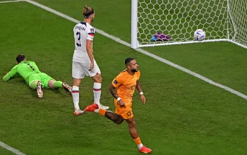 Memphis Depay dan Timnas Belanda di Piala Dunia: Antara Harapan dan Kegagalan