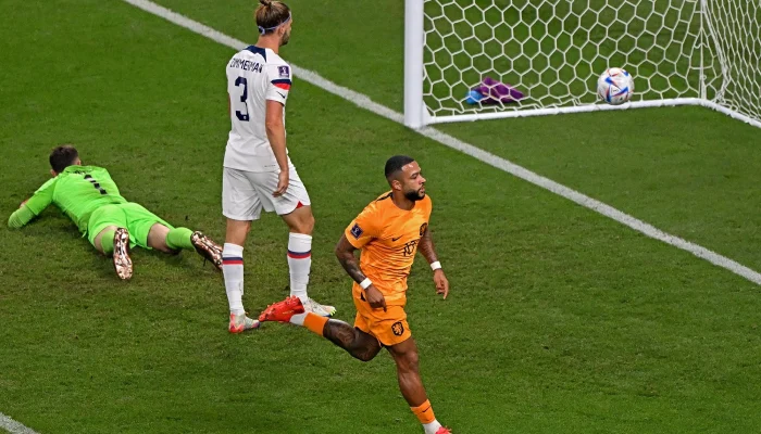Memphis Depay dan Timnas Belanda di Piala Dunia: Antara Harapan dan Kegagalan