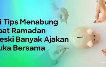 Mengapa Banyak Orang Sulit Menabung Meski Gajinya Naik? Berikut Penjelasannya