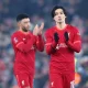 Mengapa Liverpool Memilih Takumi Minamino Bukan Erling Haaland?
